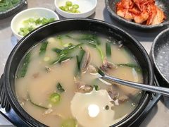 -韩仁阁米肠汤饭(韩乐坊店)