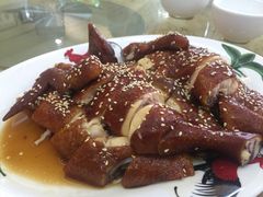 -水乡人家私房菜(逢简店)