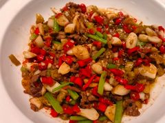 -湘中缘·湖南菜(娄底驻京办店)