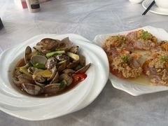 -众味海鲜大排档·活海鲜·潮汕味(南澳店)
