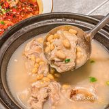 来这里吃饭挺不错的。- 【重庆山城毛血旺】