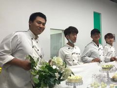 -威利旺卡烘焙西点蛋糕培训(朝阳校区)