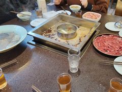 -凤来栖·净庭院·火锅(欧尚店)