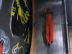 -嗨马乐动室内潮玩运动·团建·轰趴·桌游(南丰汇店)