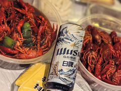 -盱眙虾神於氏龙虾(夫子庙红街店)