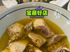 -闽公馆·客家私房菜·商务宴请·包厢(杏林橡树湾店)