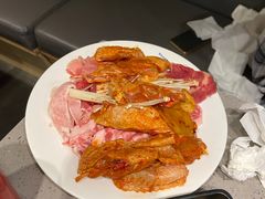 -星伦多自助料理·涮烤一体(虹悦城店)