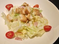-西堤牛排(北京国瑞店)