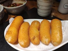 -大龙燚火锅(五一广场店)