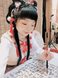 -汉仪华裳汉服馆(打浦桥店)