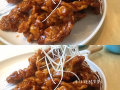 -大眼锅贴水饺(河东店)