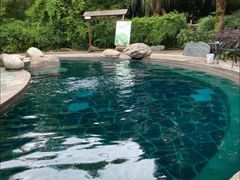 -雅安楠水阁温泉酒店