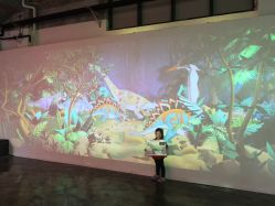 -恐龙探索乐园(磁器口店)