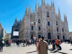 -埃马努埃莱二世拱廊