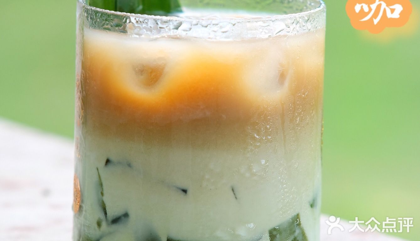         嗯☕️这里还真的挺不错🌟🌟🌟🌟