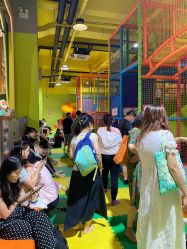 -宝燕乐园(闵行旗舰店)