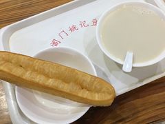 -阊门姚记豆浆(旧学前直营店)