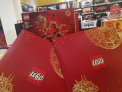 -LEGO(国贸商城店)