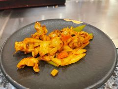 -大渔铁板烧(中山路八佰伴店)