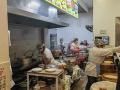 -海汇源老烧麦店(东大街总店)
