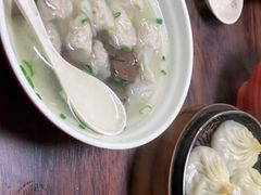 -鲁氏汤包王(长白街店)