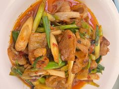 -成都驻京办餐厅(蜀都宾馆店)