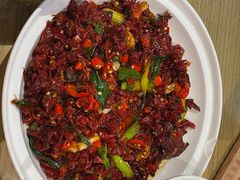 -图味美小黄鱼·景德菜(浙江路店)