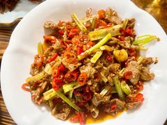 -小球滚滚湘菜馆·烤鱼·口味虾(太平街店)