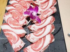 -骨味坊·十二年老店(宝业东城广场店)