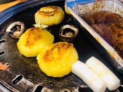 -杀猪天·韩国烤肉(总店)