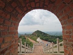 -青龙山风景区
