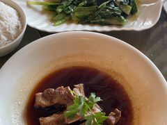 -三亚湾假日度假酒店·中餐厅