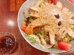 -玛格萝妮比萨屋(四平店)