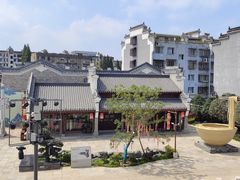 -襄阳古城