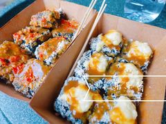 暴雪豆腐-品腐记·豆腐王朝(老门东总店)