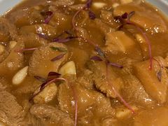 -敏珠拉姆藏餐·南京厨房(富春江东街店)