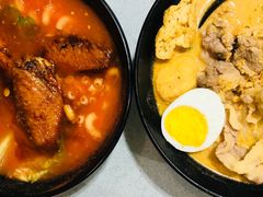 -华嫂冰室(尖沙咀店)