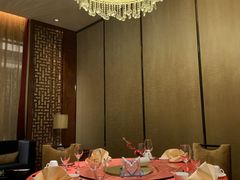 包厢-豪廷轩中餐厅·特色云南菜(温德姆至尊豪廷大酒店)