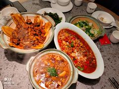 -皖香览约·徽菜(吴江吾悦店)