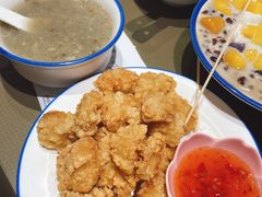 -五条人糖水铺(武林总店)