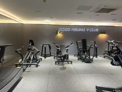 -古德菲力健身(特区报业店)