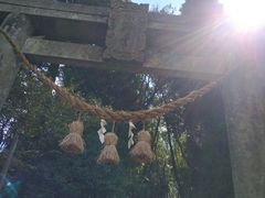 -上色见熊野座神社