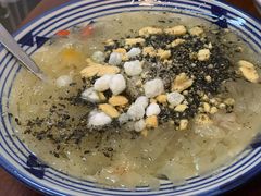 银耳糯米粥-袁妈红豆汤(重庆总店)