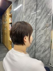 -西克造型美发连锁