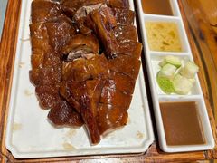 -凤阁楼果木烧鹅(鹤山陈山店)