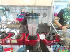 -石炮台果汁冰(天河店)