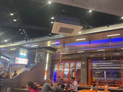-路边羊烧烤酒场(宝带路店)