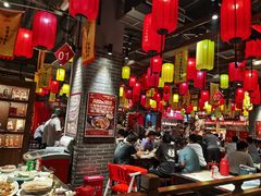 -小财神·老派赣州菜·中华美食地标(第五大道店)