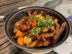 -美极鲜食坊(宝安南路店)