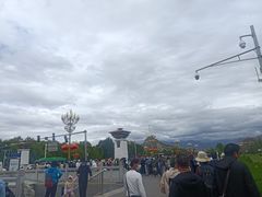 -布达拉宫